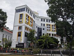 Sam Kiang Mansions (D9), Apartment #612525931